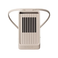 Doshisha Tempo Clip Cool & Hot Device – Dual Power, Beige/Doshisha Tempo Clip Peranti Sejuk & Panas 