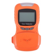 PLT840 4 in 1 Gas Detector CO H2S O2 Monitor Analyzer Leak Portable Gas Leak Detector
