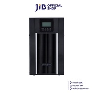 UPS (เครื่องสำรองไฟฟ้า) SYNDOME TE-3000 (3000 VA/2700 WATT)