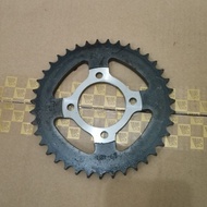 EX5 CLASS 1 SPROCKET (100% ORIGINAL)