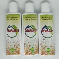 Losyen Muhabshi/Ustaz Rosdi Original/ada manfaat untuk kurus