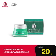 Siang Pure Balm Lemongrass Essence
