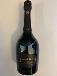 Laurent Perrier Grand Siecle No.26