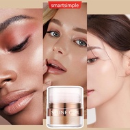 SMARTSIMPLE Body High Gloss Powder Face Full Body Powder Blusher Face Repairing Powder Brightening P