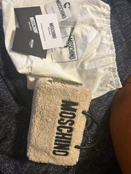 moschino 手袋