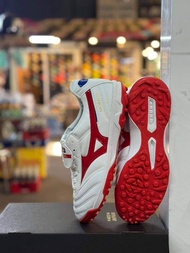 รองเท้าบอล 100 ปุ่มmizuno MORELIA indonesiaรับประกันคุณภาพตรงปกแท้ 100% ใส่ไม่พอดีเปลี่ยนไซส์ได้สินค
