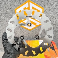 Daytona Rear Disc 220mm