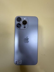 iPhone 15 pro max 1tb 原色 港版行貨