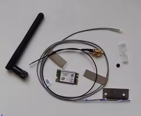 for Dell Optiplex 7050 3060M 3690 7060 Micro wireless network interface card