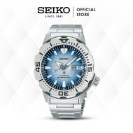 Seiko Prospex Monster SRPG57K1 SRPG57 Automatic Antarctica Penguin