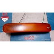 Turn Signal In Bumper toyota corolla ae92 Left Side