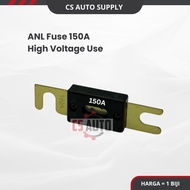 [CS ONLINE] Mega Fuse Littelfuse 150A Lorry Truck Main Fuse Bolt Down Auto 24V 32V