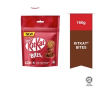 NESTLE KitKat Bites 160g