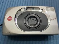 LEICA Z 2X 全自動底片相機 功能都正常 有保固一年 便宜賣 [W0415]