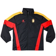 เสื้อผ้าฝึกซ้อมฟุตบอลชาย KELME เสื้อผ้าแข่งขันในช่วงฤดูหนาว ฤดูร้อน 2023 ไม่สามารถปรับแต่งได้ 8261WT