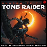 [DIGITAL PC GAME] Shadow Of The Tomb Raider