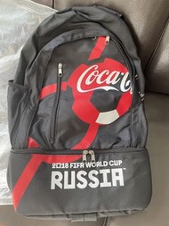 Coca-Cola 背包