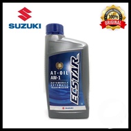 Proton Ertiga 1.4 Swift SX4 Suzuki AT-Oil (990H0-22030-001) AW-1 ATF Auto Transmission Fluid 1L