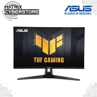 TUF Gaming Series 5 -VG27AQ5A Gaming Monitor – 27-inch, QHD(2560x1440), 210Hz(OC), Fast IPS, ELMB SY