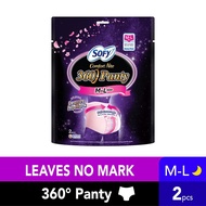 SOFY Comfort Nite 360 Panty M-L 2s