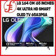 OLED 65B3PSA 65 INCH OLED 4K RESOLUTION SMART TV