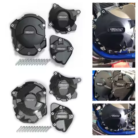 For SUZUKI GSF1200 S/N/GT/SZ Bandit 1996-2006 GSX1200 IANZUMA 1998-2002 Motorcycles Engine Protectio