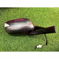 HONDA INSIGHT ZE2 SIDE MIRROR (RH) 9 WIRE [2H-4B-E139]