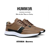 Humm3r Storm - Men's Large Size Hummer Sports Shoes BIG Size 44 45 46 47 48 49 50 51 52