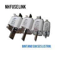 Original FUSE LINK NH NH-2 NH2 FUSE NH2/C 250A 300A 315A 355A 400A