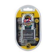 KRUKER กุญแจ 50Lmm. (คอยาว) (358060-232815010)