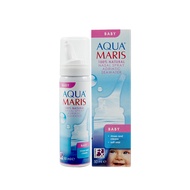 Aqua Maris Baby Nasal Spray สเปรย์พ่นล้างจมูกสำหรับเด็ก 50 มล.