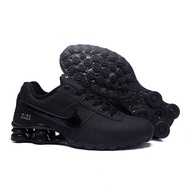 Nike Air Sneakers Nike Shox Sneakers Menyampaikan Kasut Sukan 809 Kasut Sukan Kasut Larian dengan Bi