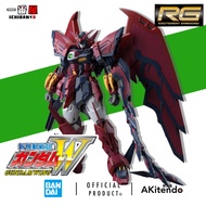 Bandai RG 1/144 Gundam Epyon 5065442 New Mobile Report Gundam Wing RG Epyon