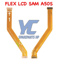 Flexible Lcd Samsung A50S A507 Original Baru