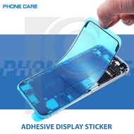 COMPATIBLE FOR IP 7 Plus Waterproof LCD Display Assembly Adhesive Film Sticker