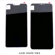 LCD TOUCHSCREEN VIVO Y83 Y 83 Y81 Y 81 - TS BLACK ORIGINAL