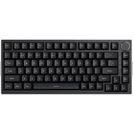 AJAZZ AK820 mechanical keyboard - Compact 75% design, smooth typing and great experience