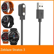 For Zeblaze GTR3 Gtr2 / Zeblaze Ares 3 Watch Charging Cable Zeblaze Vibe7 / Vibe 7Pro Usb Charger