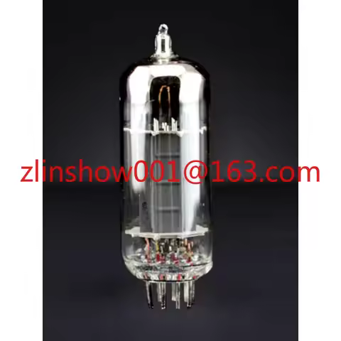 Electronic Tube Factory Export Type 12 Bh7