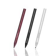 Surface Pen Rechargeable 4096 Pressure Sensitivity Active Stylus Magnetic Attachment Tilt Palm Rejection with Tip For Microsoft Surface Pro 4/5/6/7/X /Go1/2/Book1/2/3Laptop1/2/3/4