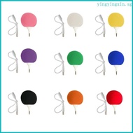 YIN Colorful  Speaker with 3 5mm Headphone Jack Small Portable  Speaker