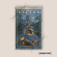 Kitaro – Peace On Earth Tape Cassette Universal Music