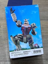 BANDAI RX-78F00/E 鋼彈