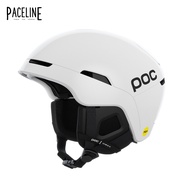 POC - Obex MIPS - MIPS Evolve - POC Helmet - Snow Skiing Snowboarding Helmet