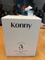Konny baby carrier flex