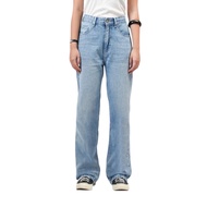 Amigos de Nimes - Louise Sky Blue - Loose Jeans