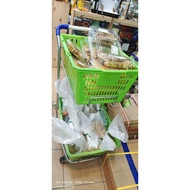 5kg item Berkat Madinah dan Jaya grocer