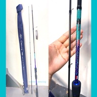 Joran / ROD SPINNING RELIX NUSANTARA CAPUNG 762