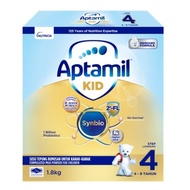 APTAMIL KID STEP 4 (1.8KG)