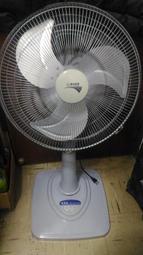 南亞牌 正好牌 中央興 風騰 大同 14吋 16吋 18吋 千葉 落地扇 電扇 強力工業扇  立扇 電風扇 電源線20元